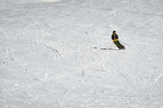 Mountain Resorts in Switzerland for Ski Enthusiasts