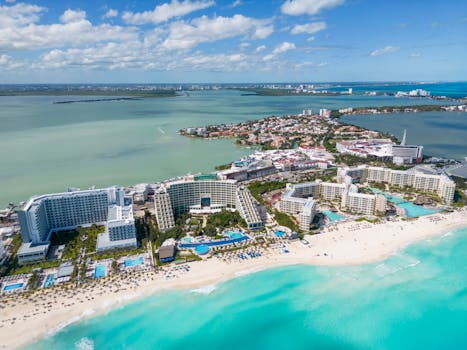 All-Inclusive Resorts in Mexico for a Hassle-Free Vacation