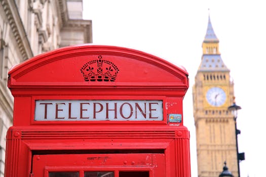 Hotels in London with Historical Landmarks Nearby