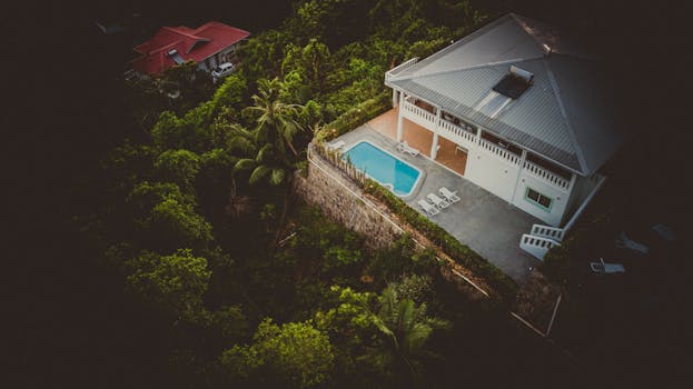 Luxury Resorts in the Seychelles with Private Island Experiences