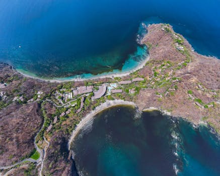 Eco-Friendly Resorts in Costa Rica with Sustainable Practices