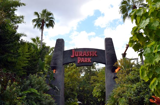Family-Friendly Resorts in Orlando Near Theme Parks