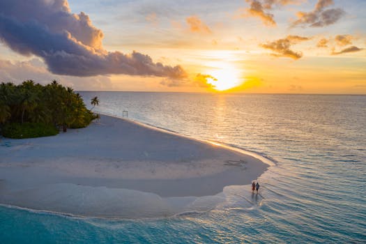 Best Resorts in Thailand for Honeymooners