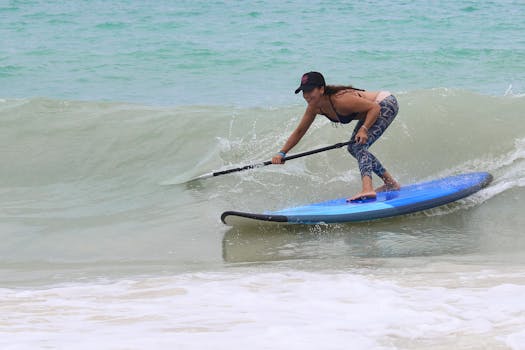 Best Resorts in the Caribbean for Water Sports Enthusiasts