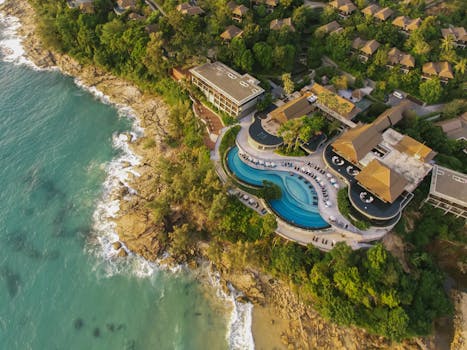 Beachfront Villas in Bali with Infinity Pools